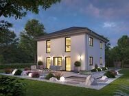 Ihr grünes Zuhause im Norden von Berlin - KfW40 Traumhaus bauen, leben, ankommen! - Berlin