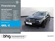 VW Golf Variant, 2.0 TSI R-Line OPF, Jahr 2024 - Reutlingen