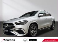 Mercedes GLA 220, d AMG Line, Jahr 2023 - Dortmund