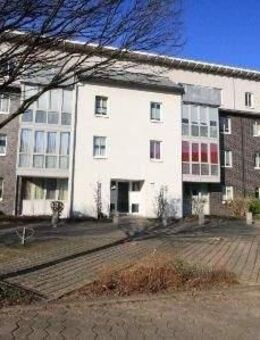 Die passende Wohnung von VIVAWEST mit Wohnberechtigungsschein. - Voerde (Niederrhein)