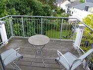 Zentrumsnah mit Balkon und Stellplatz! ETW in Lippstadt - Lippstadt