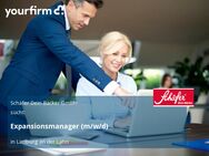 Expansionsmanager (m/w/d) - Limburg (Lahn)