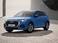 Audi Q3, 35 TDI S-Line Heck Business-P, Jahr 2022 - Wolfhagen