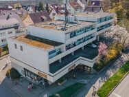 Attraktives Wohn- und Geschäftshaus in Stuttgart-Rohr - Solide Kapitalanlage mit über 6 % Mietrendite - Stuttgart