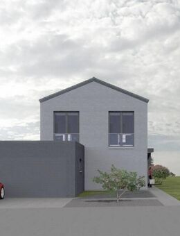 Visio PlanHaus inklusive Grundstück - Koblenz