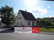 Geräumiges Haus zum guten Preis in Schotten - Schotten