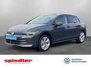 VW Golf, 2.0 l TDI VIII Style, Jahr 2024 - Kitzingen