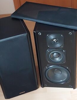 2 Boxen Onkyo SC660 - Geislingen (Steige)