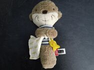 Stabgreifling Otter Fehn Baby-Spielzeug Kuscheltier Greifling Artikel-Nr.: 047073 3,- - Flensburg