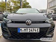 VW Passat Variant, 1.5 R-Line eHybrid ||, Jahr 2024 - München