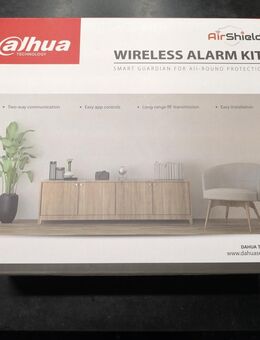 Dahua Wireless Alarmkit Airshield ungeöffnet OVP - Recklinghausen