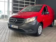 Mercedes Vito, 116 Audio40, Jahr 2023 - Ravensburg