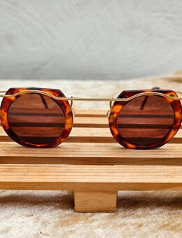 Neostyle Holiday Vintage Sonnenbrille Made in Germany NOS Crazy - Grevenbroich