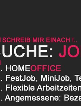 Suche Minijob als IT Techniker im Bereich Support. - Berlin Mitte