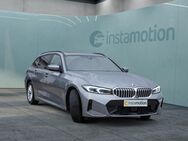 BMW 320, , Jahr 2023 - München