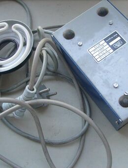 Carl Zeiss Mic-O-Lite 417010 mit Beleuchtung - Berlin