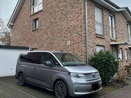 Haus Bergheim/Schwafheim - Duisburg