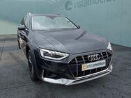 Audi A4 Allroad, qu 40 TDI - - -, Jahr 2023 - München