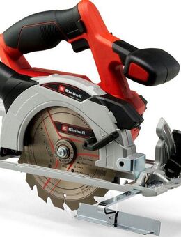 Einhell Akku-Handkreissäge TE-CS 18/150 Li - Solo, 2-St., ohne Akku und Ladegerät