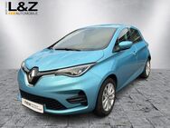 Renault ZOE, R1E50 Experience Kauf, Jahr 2021 - Norderstedt