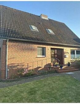 Gepflegtes Ein- bis Zweifamilienhaus in Bliedersdorf - Bliedersdorf