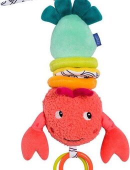 Fehn Spieluhr Hummer