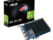 Asus GT730-4H-SL-2GD5 Grafikkarte (2 GB, GDDR5)