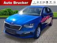 Skoda Scala Ambition 1.5 TSI+Navi+Alufelgen+Klimaautomatik+LED - Marktredwitz