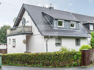 Doppelhaushälfte in guter Lage. - Hennef (Sieg)