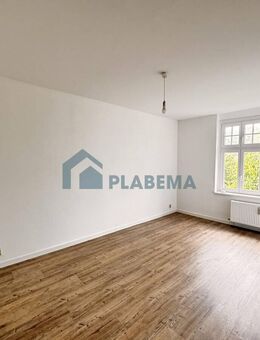 Komplett renovierte 3- Zimmer Wohnung, neue EBK möglich, neues Badezimmer mit Wanne und Dusche - Greifswald