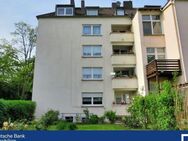 Gemütliche Maisonette-Wohnung 2,5 Zimmer in Duisburg-Meiderich! - Duisburg