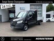 Mercedes Sprinter, 315 DOKA TACHOGR VOR, Jahr 2022 - Neuenkirchen (Landkreis Osnabrück)