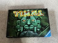 Tikal - Spiel des Jahres 1999 NEU - Berlin Reinickendorf