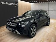 Mercedes GLC 220, d EXCLUSIVE Rü, Jahr 2019 - Speyer