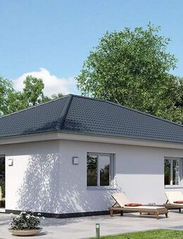 Zukunftsorientiert und energieeffizient: Entdecken Sie unser Neubauangebot mit KfW-Förderung! - Nauen