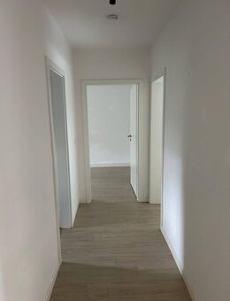 WWS - Modernisiertes Objekt Nähe Herforder Klinikum - Herford (Hansestadt)