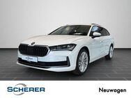 Skoda Superb, 1.5 TSI COMBI SELECTION mHEV AUTOMAT, Jahr 2022 - Mayen