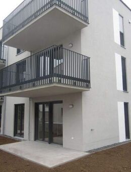 Neubau Gartenwohnung im Karree Weichs Erstbezug - Regensburg