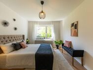 SOFORT FREI: Moderne 3-Zimmer Wohnung in Schwachhausen - Bremen