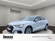 Audi A3, Sportback 35 TDI, Jahr 2024 - Marburg