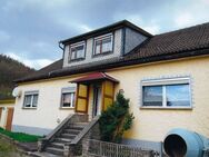 EFH in 96528 Frankenblick, OT Grümpen - Frankenblick