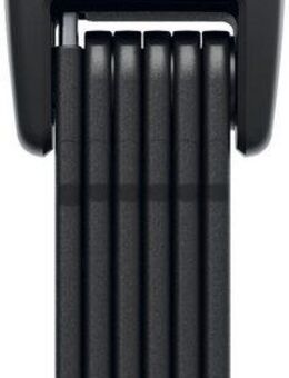 ABUS Faltschloss Bordo Granit 6500KA/90 SH (mit Halterung)