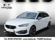 CUPRA Leon, 1.4 Sportstourer e-HYBRID 245PS, Jahr 2023 - Sinsheim