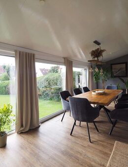 ++SENDEN++ 2-3-Familienhaus mit idyllischem Garten und XXL-Garage - Senden (Bayern)