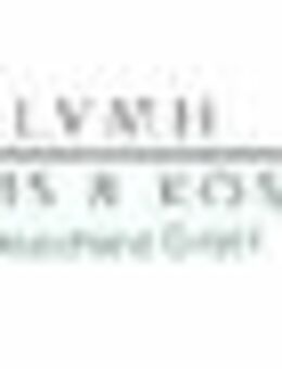 Counter Manager (m/w/d) Boutique / Store - Düsseldorf