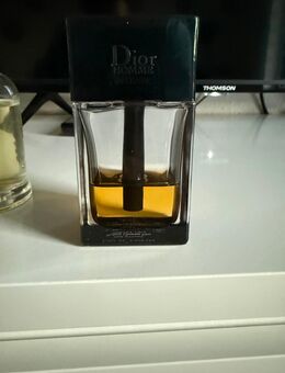 Dior homme intense 50 ml Flasche - Stolberg (Rheinland, Kupferstadt)
