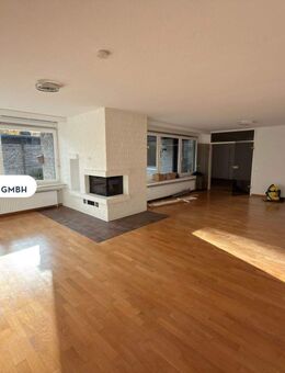 Hochwertig sanierter Bungalow - Rotenburg (Wümme)