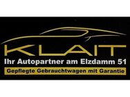 Ford Focus Lim. Titanium Sport Zahnriemen neu - Emmendingen