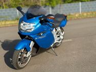 BMW K1200S - Meppen