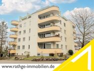 Geesthacht: Topausgestatte 2-Zimmerwohnung mit Balkon und Aufzug in Stadtnähe! - Geesthacht